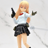 figma SP-169b Armed JK: Variant F2 Code: URBEX