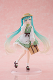 TAITO Hatsune Miku Figure Fashion (Country Ver.)