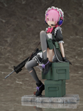 Re:ZERO Starting Life in Another World Ram Military Ver.