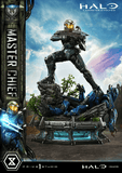 Ultimate Premium Masterline Halo: Campaign Evolved Master Chief Bonus Version