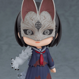 Nendoroid Fox Hinako