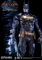 Museum Masterline Batman: Arkham Knight Batman Prestige Edition 1/3 Scale