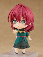 Nendoroid No.2552 Dahlia Rossetti