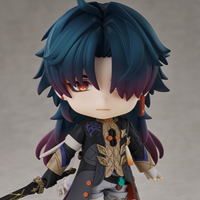 Nendoroid No.2607 Blade