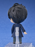 Nendoroid No.2597 Sung Jinwoo