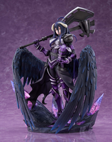 OVERLORD Albedo: Hermes Trismegistus Ver.