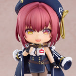 Nendoroid No.2725 Houshou Marine: Office Lady Outfit Ver.