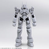 [Backorder] XENOGEARS STRUCTURE ARTS 1/144 Scale Plastic Model Kit Series Vol. 1 (Box of 4)