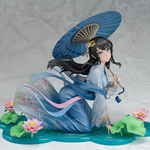 Mai Sakurajima Hanfu ver.