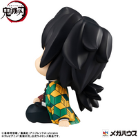 [Backorder] Lookup Giyu Tomioka Stupefied face ver.