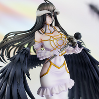 Albedo 10th Anniversary so-bin Ver.