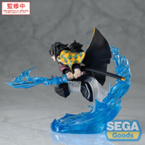 XrossLink Demon Slayer: Kimetsu no Yaiba Giyu Tomioka
