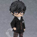 Nendoroid Doll P5R Protagonist: School Uniform Ver.