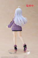 Wandering Witch: The Journey of Elaina Coreful Figure - Elaina (Knit Dress Ver.)