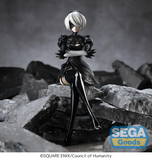 2B "NieR:Automata Ver1.1a" PM Perching Figure