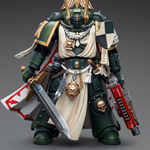 WARHAMMER Dark Angels Master Lazarus (Reissue)