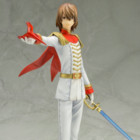 ARTFX J Goro Akechi Phantom Thief Ver. (Reissue)