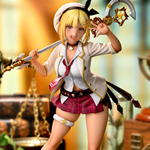 Ryza Resleriana Academy Ver.