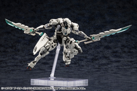 [Backorder] HEXA GEAR BOOSTER PACK 016 SUPER-SIZED TACTICAL SWORDS Cartridge Model "SUIUN"