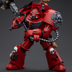 WARHAMMER 40K Blood Angels Ancient Brother Leonid