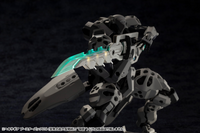[Backorder] HEXA GEAR BOOSTER PACK 016 SUPER-SIZED TACTICAL SWORDS Cartridge Model "SUIUN"