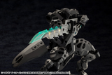 [Backorder] HEXA GEAR BOOSTER PACK 016 SUPER-SIZED TACTICAL SWORDS Cartridge Model "SUIUN"