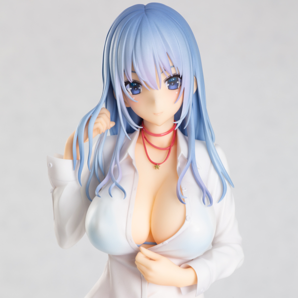 [Backorder] Komiflo Image Character Komikawa Aoi Illustrated by Mataro