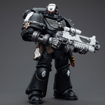 WARHAMMER 40K Iron Hands Intercessors Sergeant Bantus