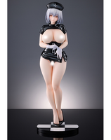 Mashiro Kurosawa 1/4 Scale Figure