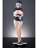 Mashiro Kurosawa 1/4 Scale Figure