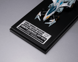 CYBER FORMULA Collection -Heritage Edition- DXFUTURE GPX CYBER FORMULA ASURADAZenith Asurada AKF-S0／G Roll Out Set