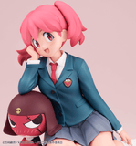 Melty Princess SGT FROG／Sergeant FrogPalm size Natsumi & Giroro