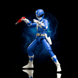 Furai Action Power Rangers Blue Ranger (Reissue)