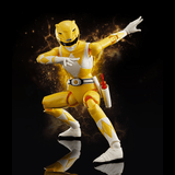 Furai Action Power Rangers Yellow Ranger (Reissue)