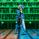 HIYA Exquisite Basic Mega Man Battle Network Series MegaMan.EXE Action Figure