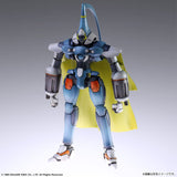 [Backorder] XENOGEARS STRUCTURE ARTS 1/144 Scale Plastic Model Kit Series Vol. 2 (Box of 3)