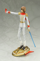 ARTFX J Goro Akechi Phantom Thief Ver. (Reissue)