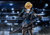Phat! Girls' Frontline 2 Exilium Nikketa