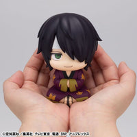 Lookup Shinsuke Takasugi & Kamui (with gift)