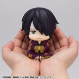 Lookup Shinsuke Takasugi & Kamui (with gift)