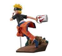 [Backorder] G.E.M. series NARUTO Naruto Uzumaki Go！