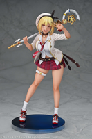 Ryza Resleriana Academy Ver.