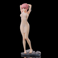Kantoku Kurumi 1/4 Scale Figure