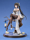 Azur Lane Chen Hai 1/7 Scale Figure