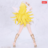 New PANTY ＆ STOCKING with GARTERBELT FIGURE PANTY