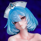 LAST ORIGIN Nurse Titania