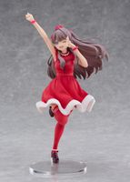 Fujishima Megumi 1/7 Scale Figure