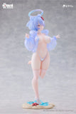 Jellyfish Girl Shizuku Zuru