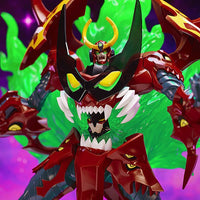 POP UP PARADE Tengen Toppa Gurren Lagann XL Size