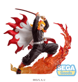 Xross Link Anime Demon Slayer: Kimetsu no Yaiba Figure Kyojuro Rengoku
